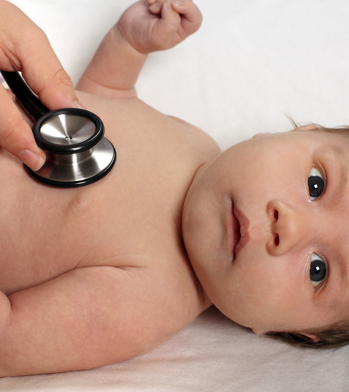 common-infant-health-issues-you-must-be-aware-of
