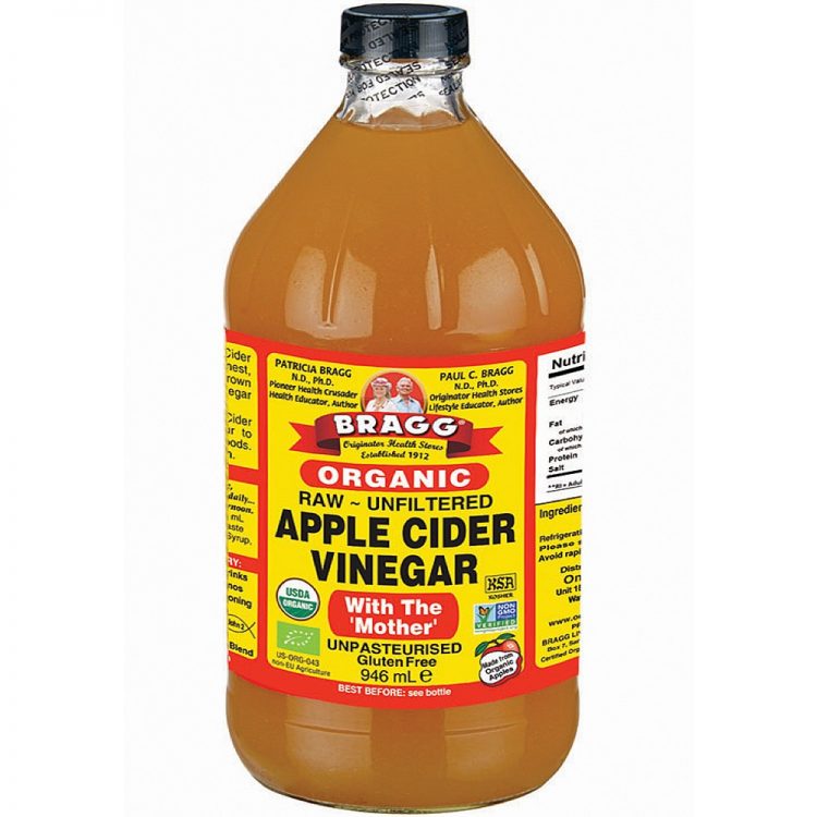 Apple Cider Vinegar Detox Drink 10 Proven Health benefits of ACV Detox.