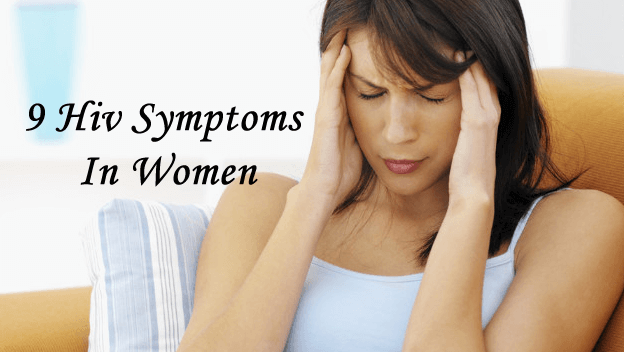 9-hiv-symptoms-in-women-common-early-signs