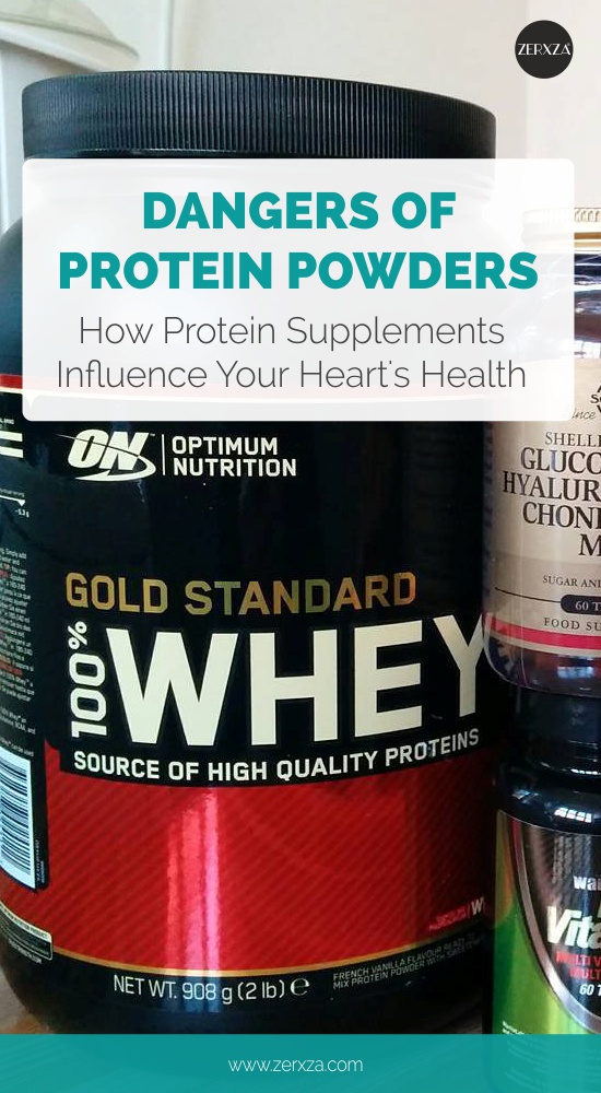 how-protein-supplements-influence-your-hearts-health