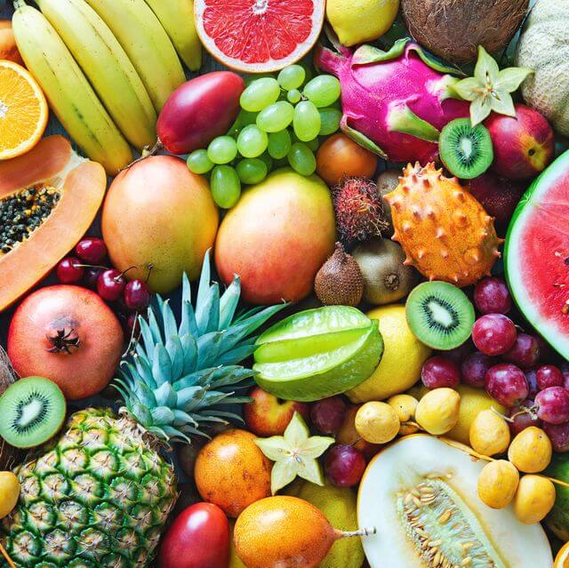 Natural Food Intake For Constipation Treatments