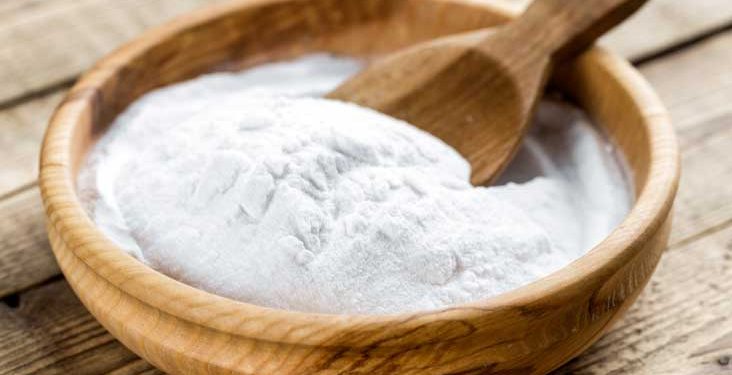 Xanthan gum