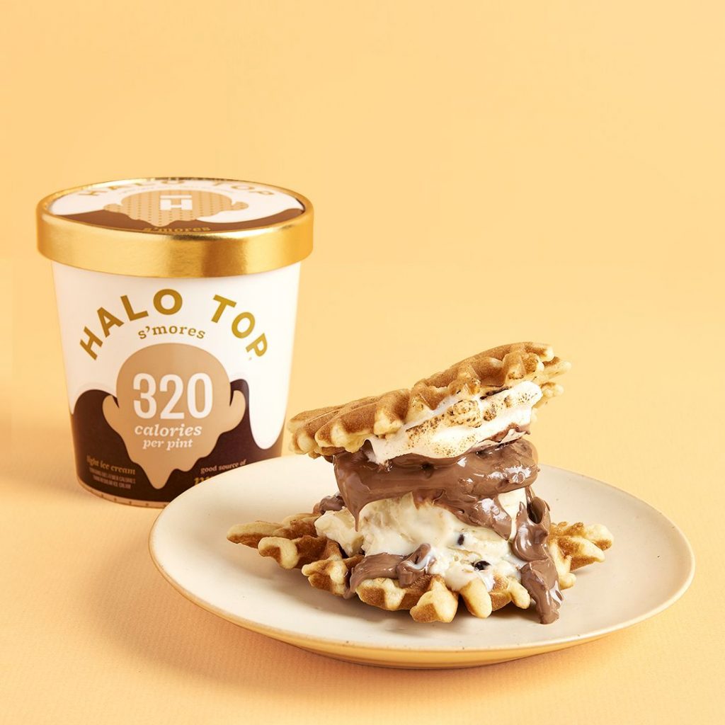 keto friendly dairy free ice cream
