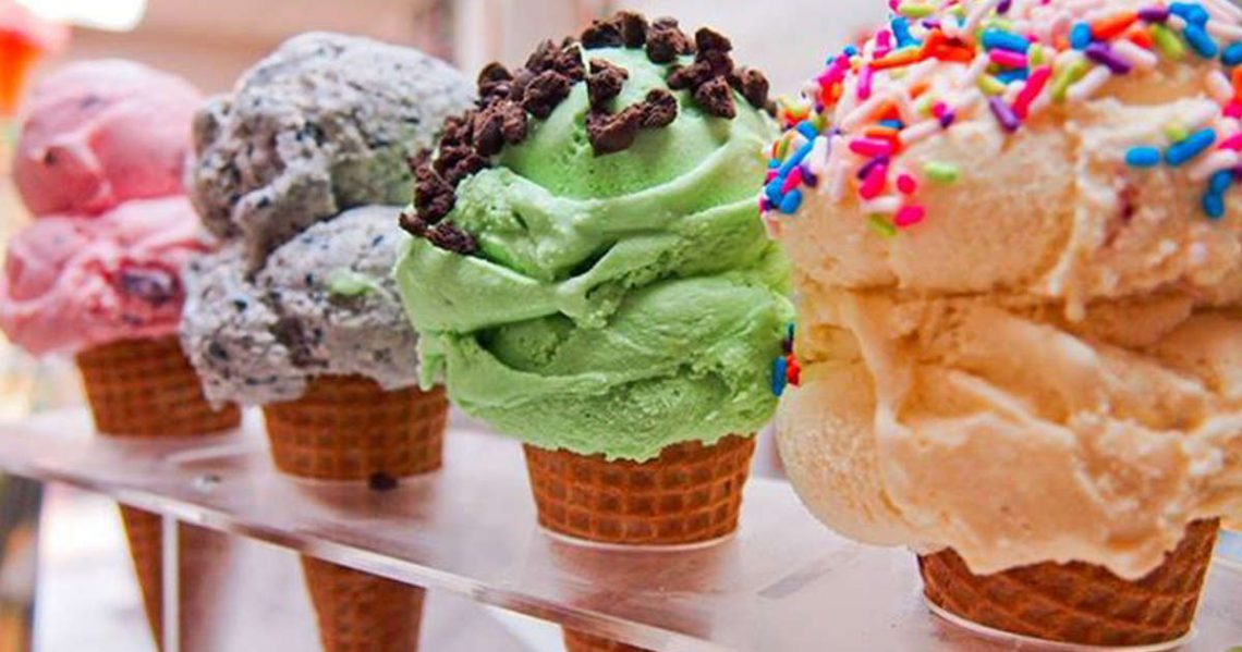 Keto Diet: Six Best Keto Ice Cream Brands in 2020 - Bee Healthy