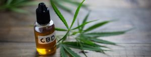 Full-Spectrum CBD Oil