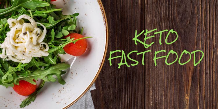 14 Keto Fast Food Restaurants with Mouth-Watering Keto-Friendly Options