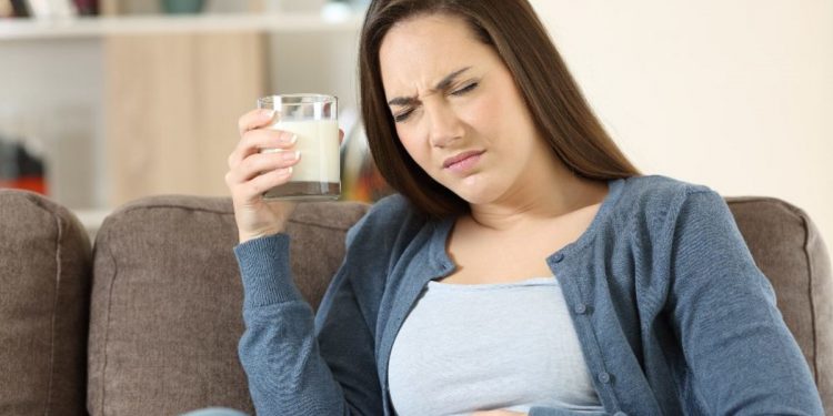 Lactose Intolerance