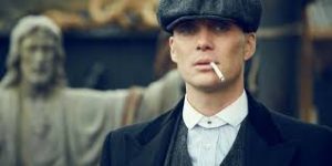 Tommy Shelby