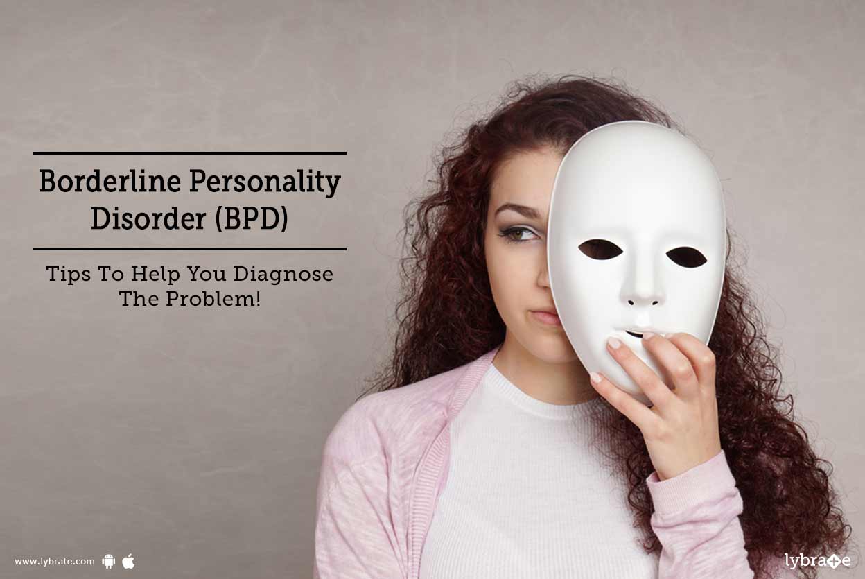 Treatment of Borderline Personality Disorder