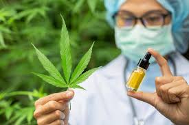 cbd in Australia