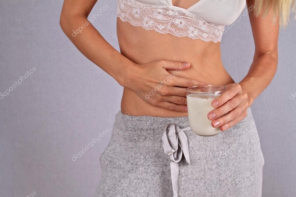 Lactose intolerance diet