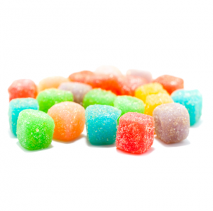 CBD Gummies