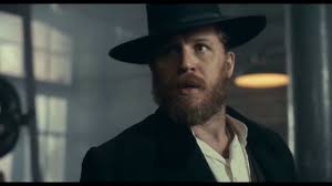  Alfie Solomons