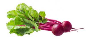 Beet Greens