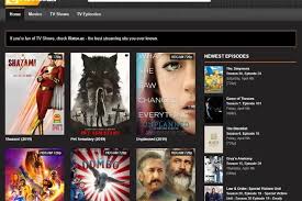 CMovies - Motion Picture & TELEVISION Show Streaming Website