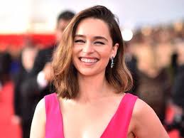 Emilia Clarke