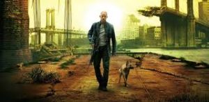 I Am Legend (2007 )