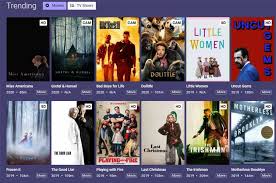 MoviesJoy - Movie & TELEVISION Program Streaming Site