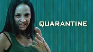 Quarantine (2008 )