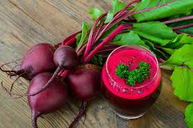 Red Beets