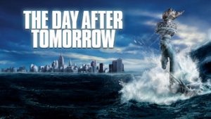 The Day After Tomorrow (2004 )