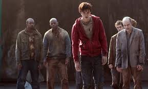 Warm Bodies (2013 )