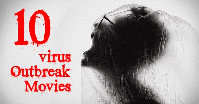 the best virus movies