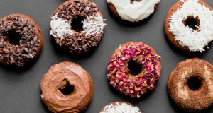 Keto Donuts