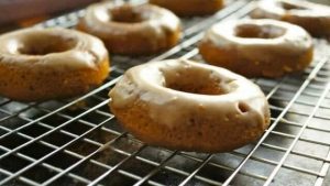 Keto Donuts