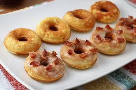 Keto Donuts