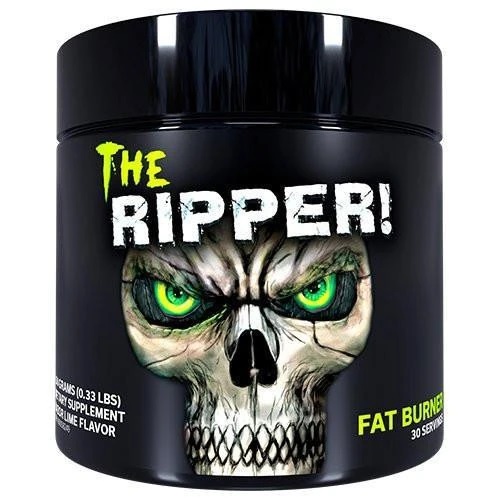 Cobra Labs The Ripper Weight Loss Pills