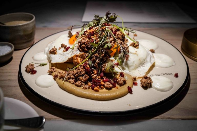 Top 9 Restaurants For The Best Breakfast in Melbourne's CBD in Weekends