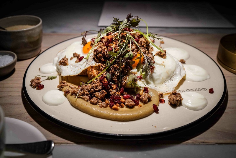 Top 9 Restaurants For The Best Breakfast in Melbourne's