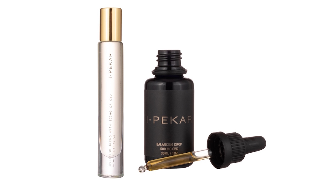 Ildi Pekar Tissue Repair Serum