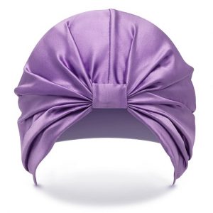 Slip Pure Silk Hair Wrap 1