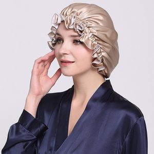 Slip Pure Silk Hair Wrap