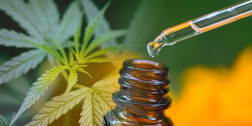 CBD Oil Products