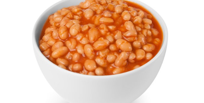 Baked Beans on keto