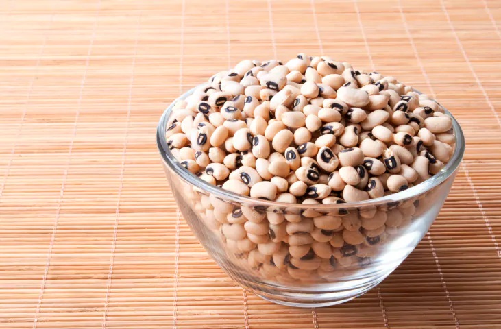 Black-eyed Peas