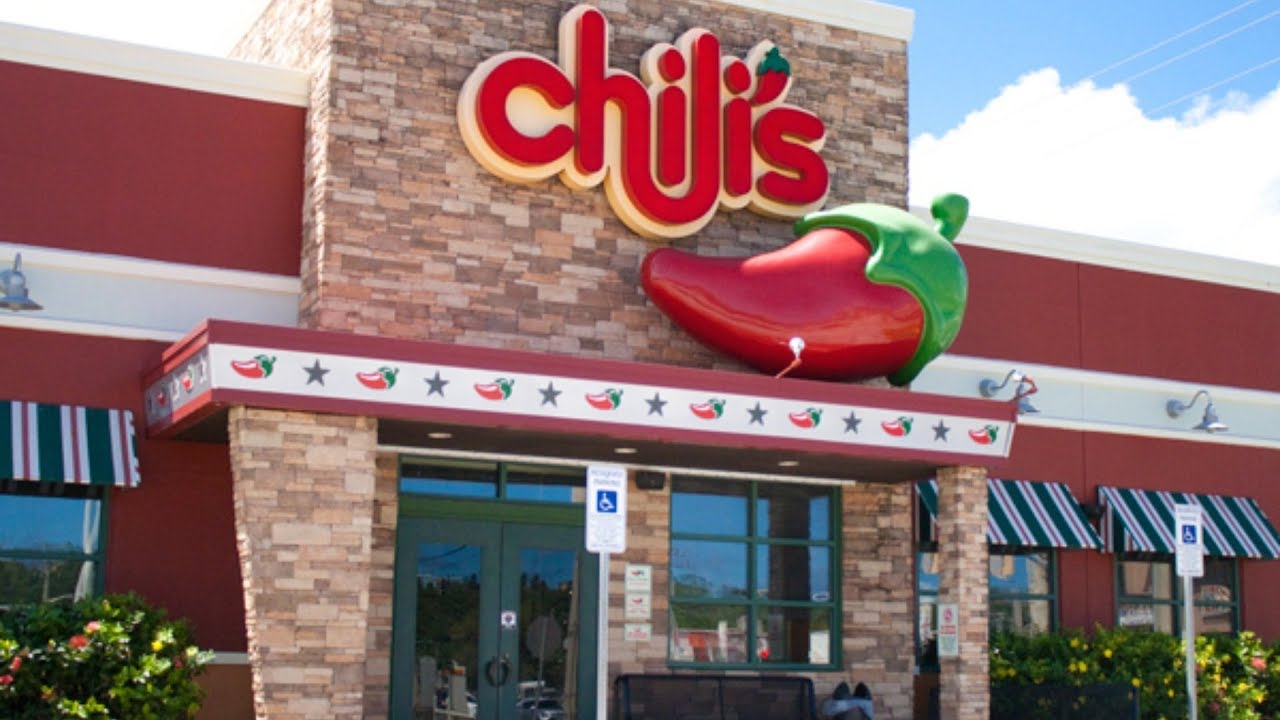 Chili’s keto friendly restaurants