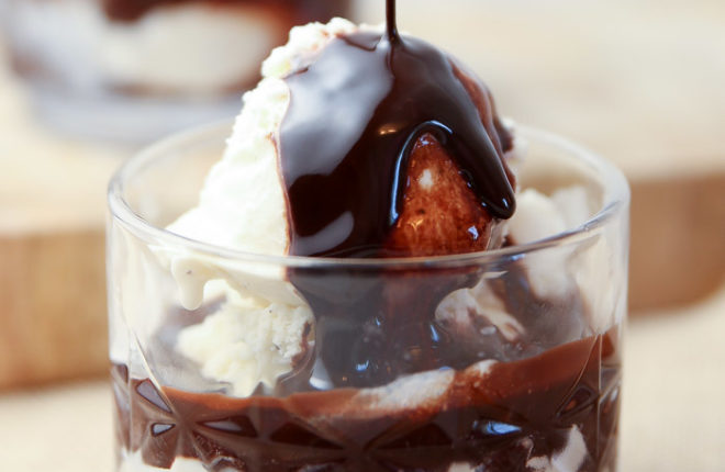 Homemade Sugar Free Chocolate Syrup Recipe