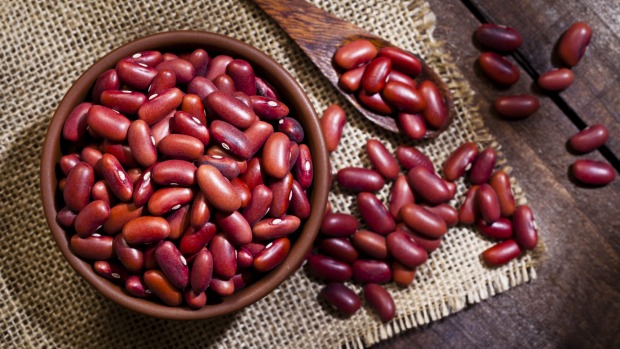 Kidney Beans on keto