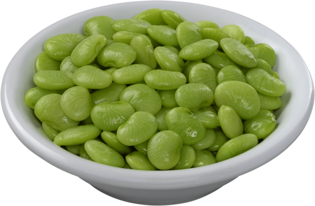 Lima Beans on keto