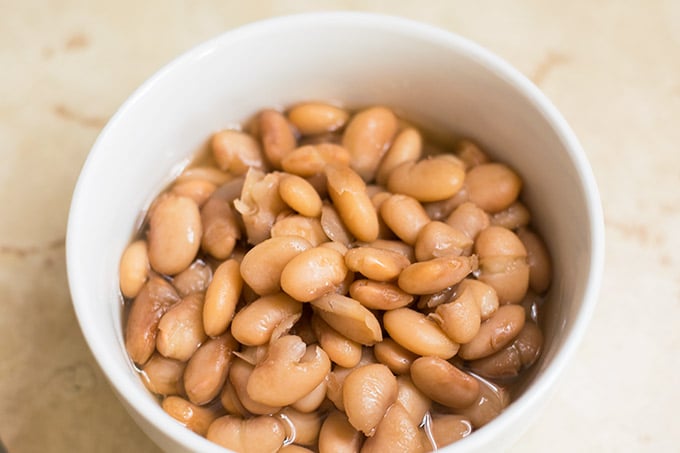 Pinto Beans on keto