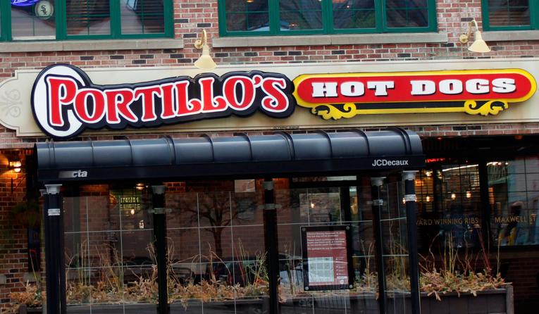 Portillo’s keto friendly restaurants