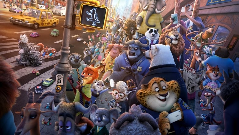  Zootopia (2016 )