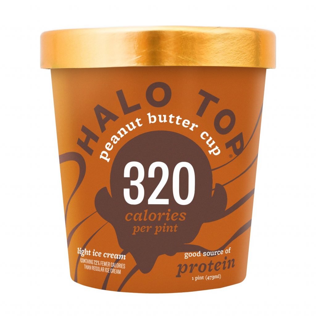 KETO ICECREAMS