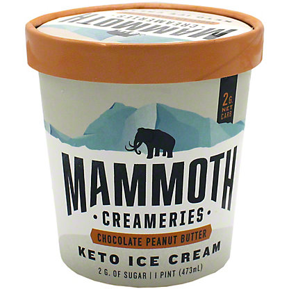 Mammoth Creameries