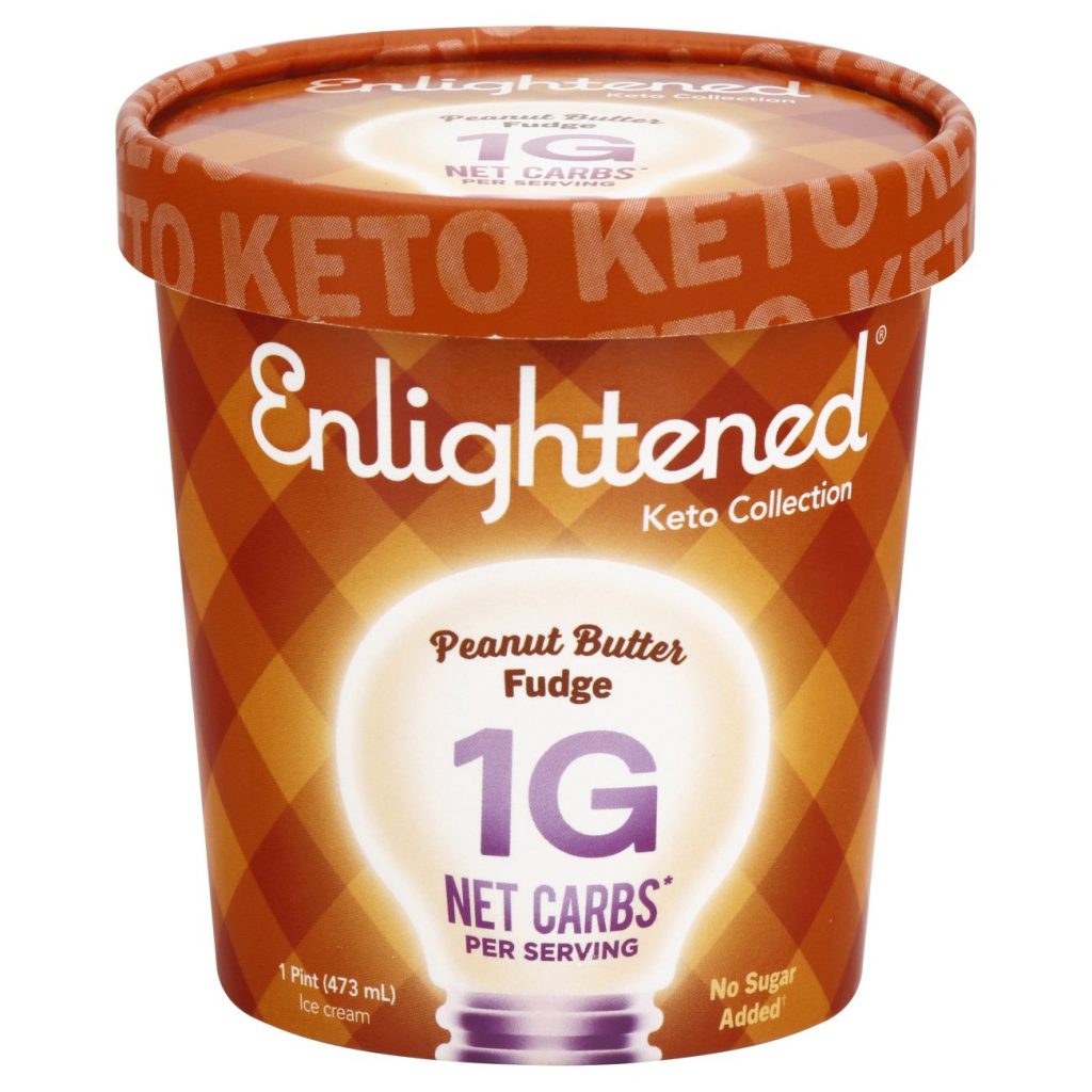 KETO ICECREAMS