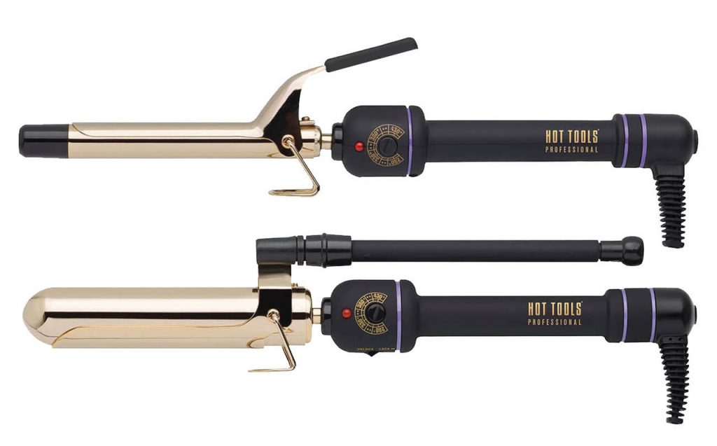 Best Curling Irons